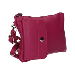Jewels of Style Handtasche mit Reißverschluss