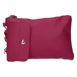Jewels of Style Handtasche mit Reißverschluss