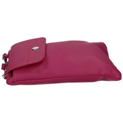 Jewels of Style Handtasche mit Reißverschluss