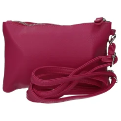 Jewels of Style Handtasche mit Reißverschluss