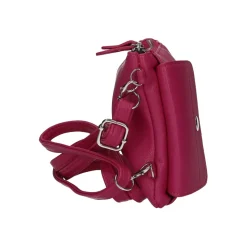 Jewels of Style Handtasche mit Reißverschluss