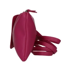 Jewels of Style Handtasche mit Reißverschluss