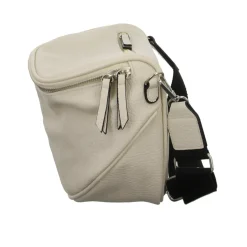 Jewels of Style Handtasche mit Reißverschluss