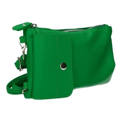 Jewels of Style Handtasche mit Reißverschluss