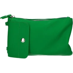 Jewels of Style Handtasche mit Reißverschluss