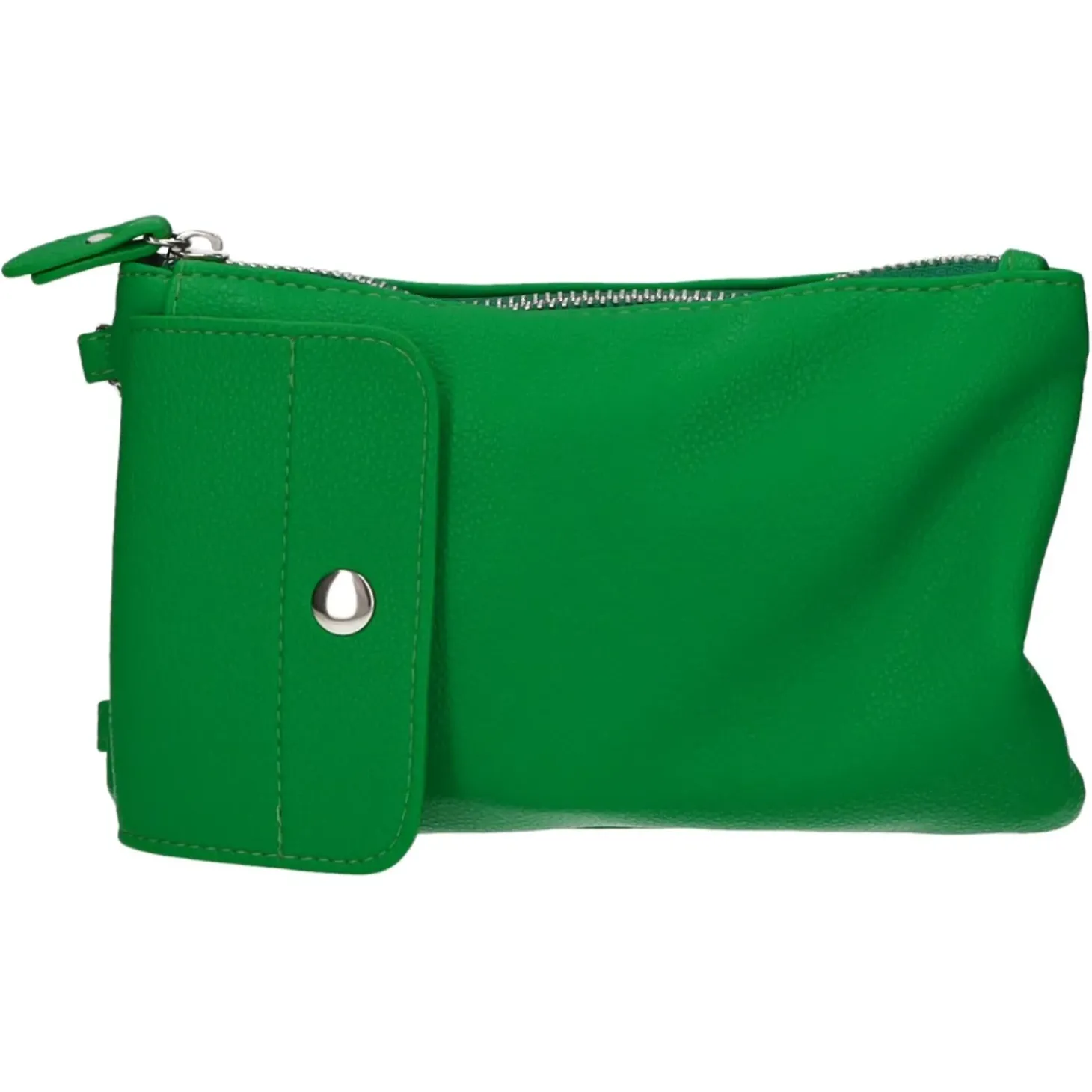 Jewels of Style Handtasche mit Reißverschluss