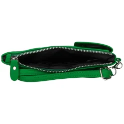 Jewels of Style Handtasche mit Reißverschluss