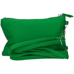 Jewels of Style Handtasche mit Reißverschluss