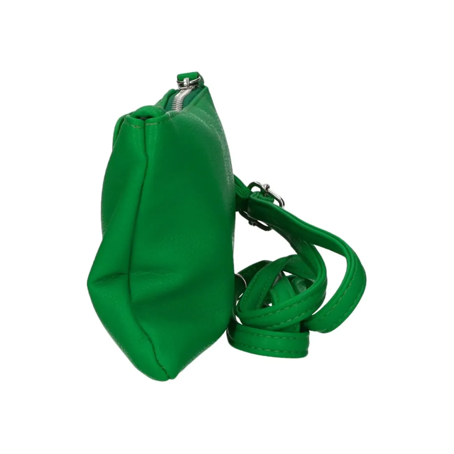 Jewels of Style Handtasche mit Reißverschluss