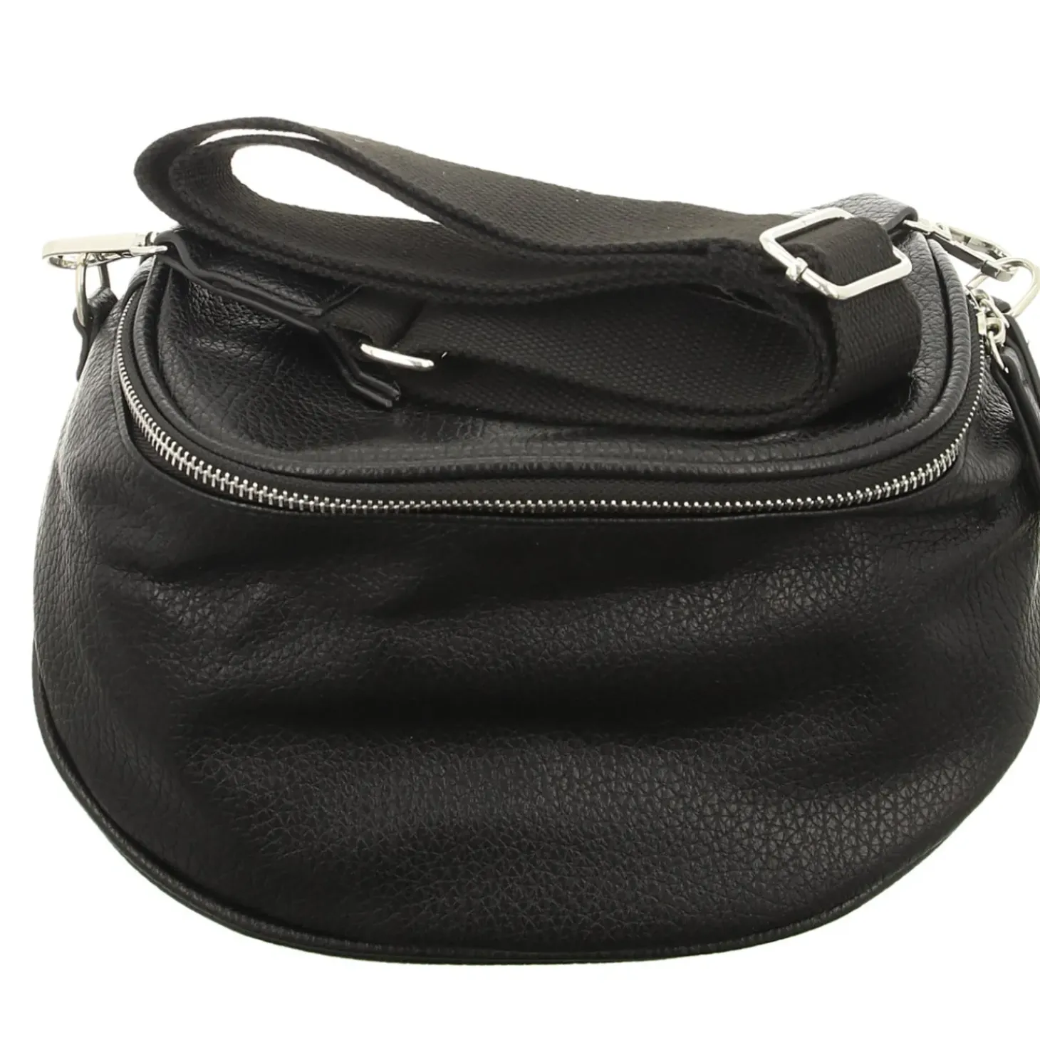 Jewels of Style Handtasche mit Reißverschluss
