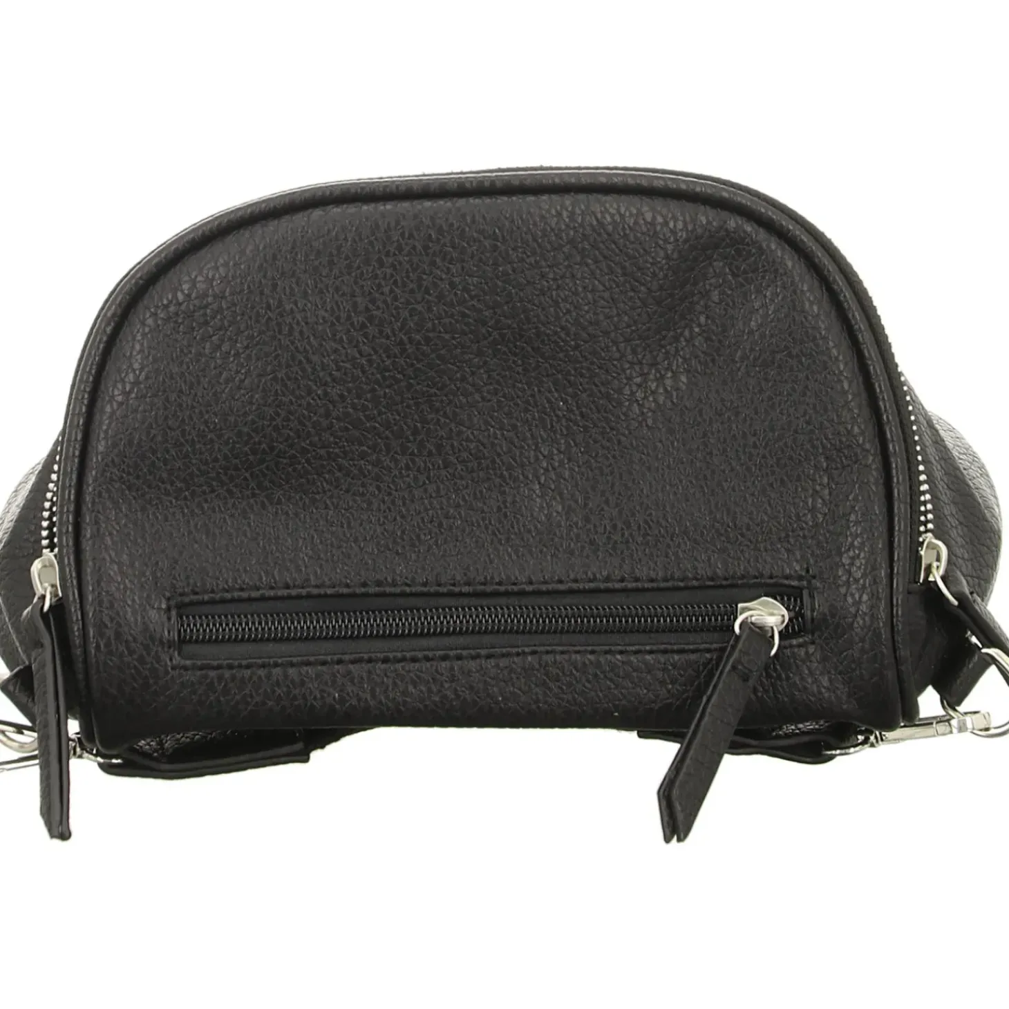 Jewels of Style Handtasche mit Reißverschluss