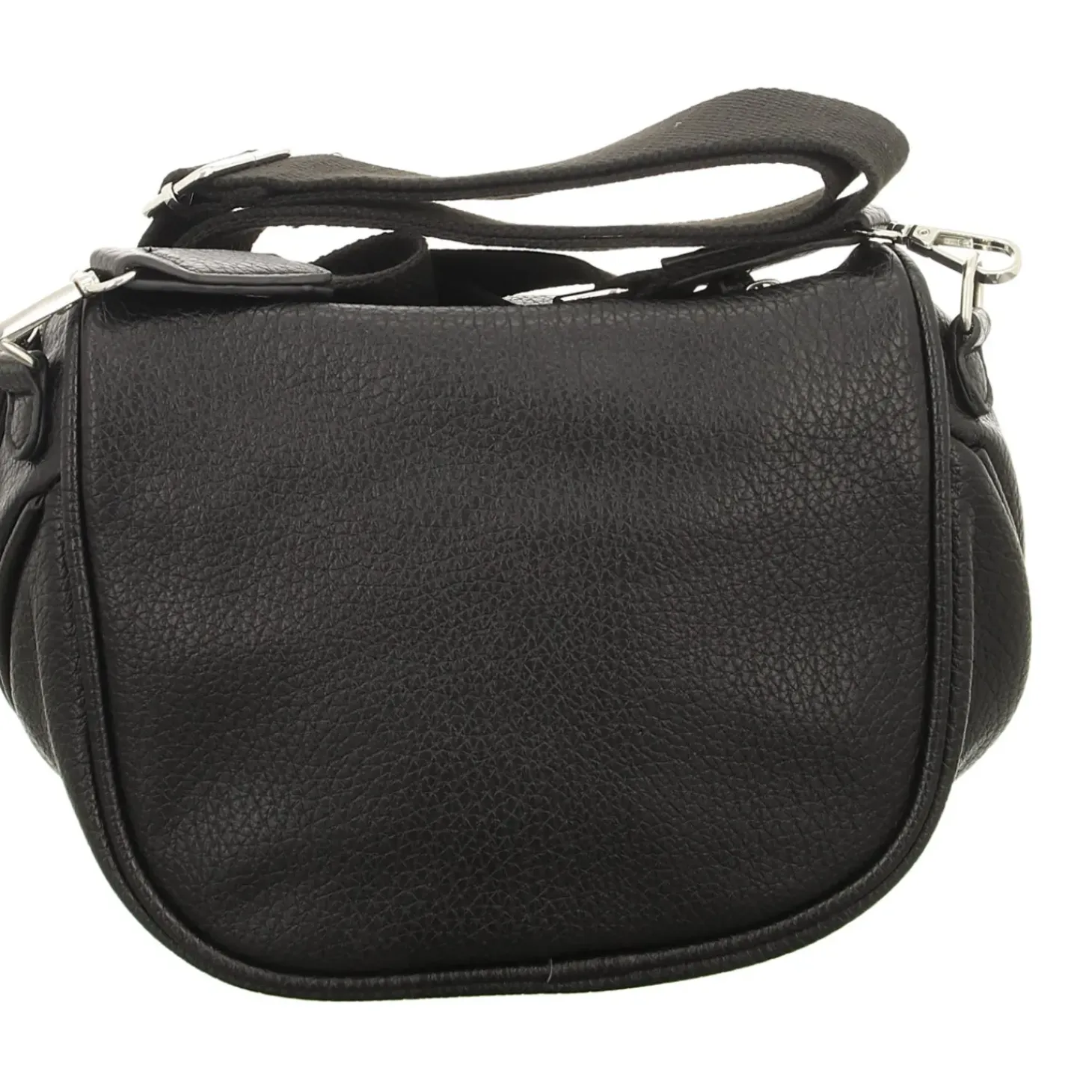 Jewels of Style Handtasche mit Reißverschluss