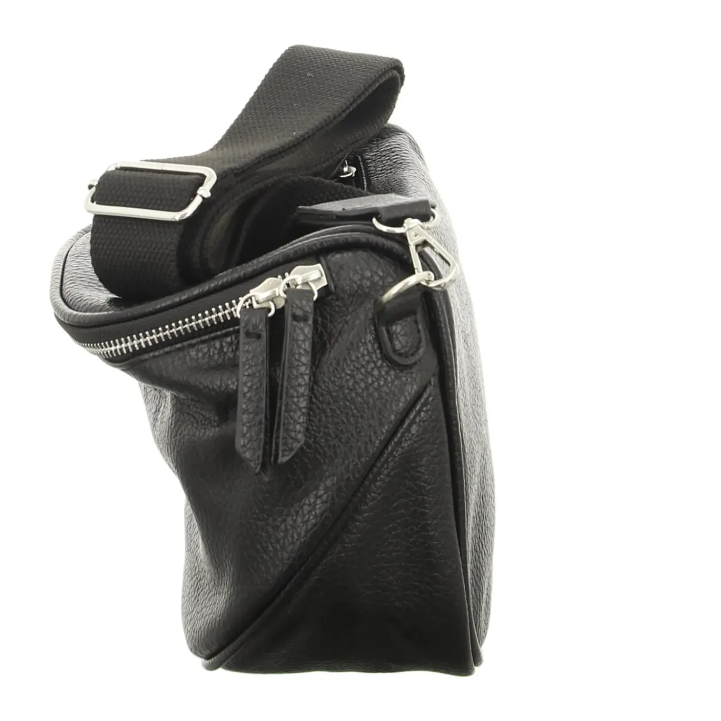 Jewels of Style Handtasche mit Reißverschluss