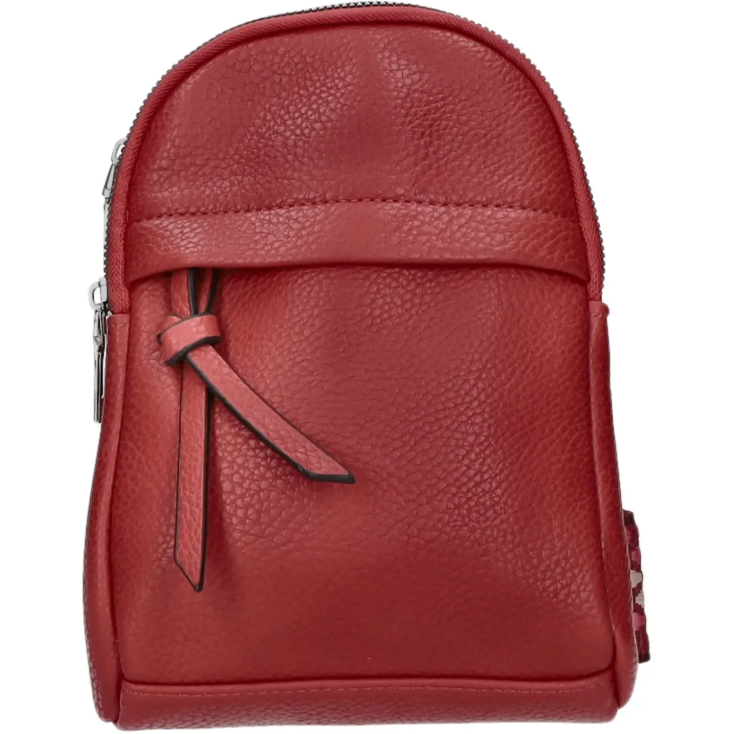 Jewels of Style Handtasche mit Reißverschluss