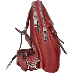 Jewels of Style Handtasche mit Reißverschluss