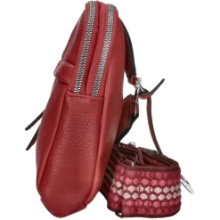 Jewels of Style Handtasche mit Reißverschluss
