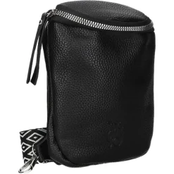 Jewels of Style Handtasche mit Reißverschluss