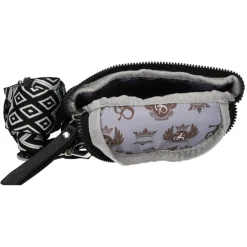 Jewels of Style Handtasche mit Reißverschluss