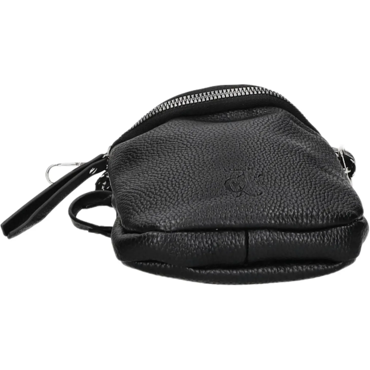 Jewels of Style Handtasche mit Reißverschluss