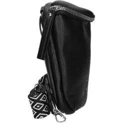 Jewels of Style Handtasche mit Reißverschluss