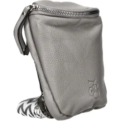 Jewels of Style Handtasche mit Reißverschluss