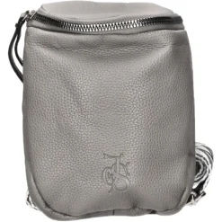 Jewels of Style Handtasche mit Reißverschluss