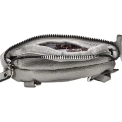 Jewels of Style Handtasche mit Reißverschluss