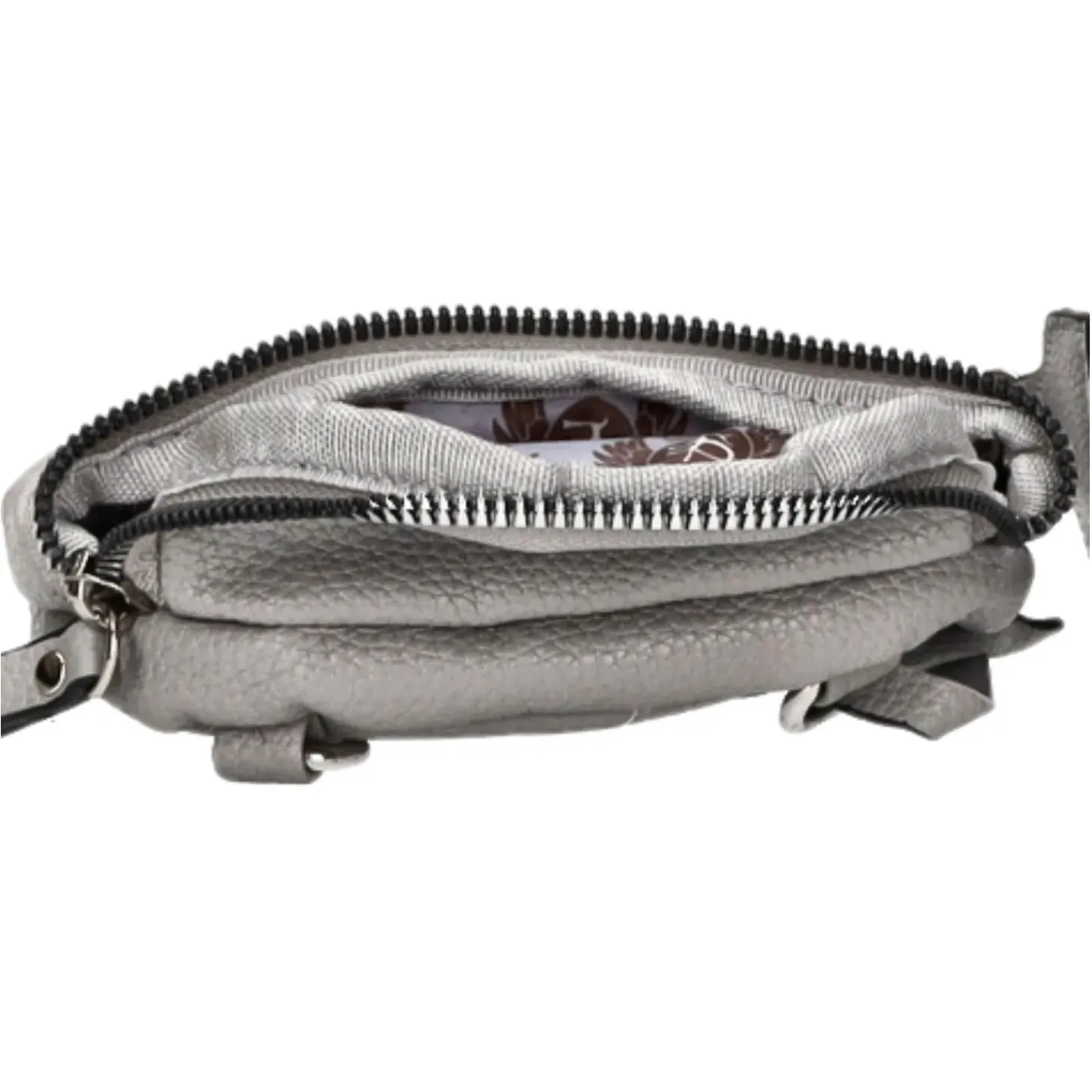 Jewels of Style Handtasche mit Reißverschluss