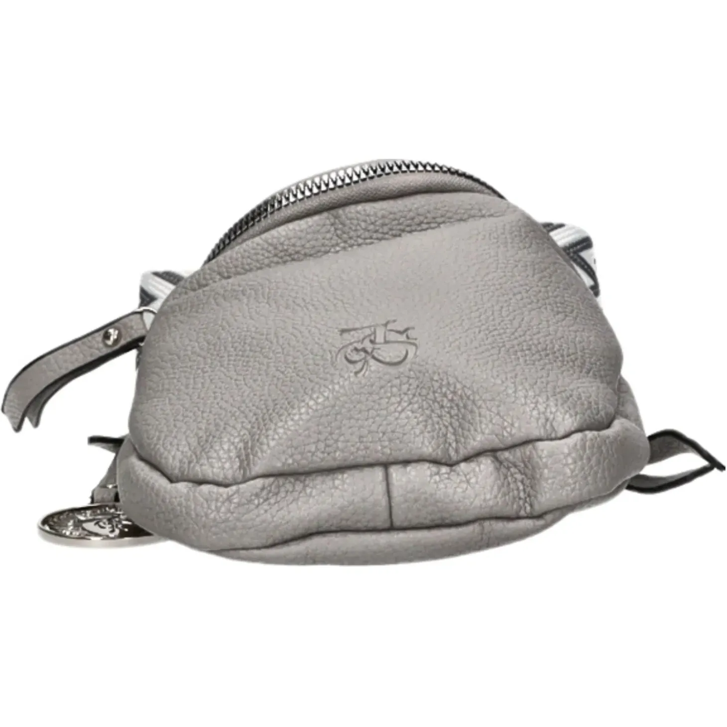 Jewels of Style Handtasche mit Reißverschluss