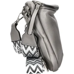 Jewels of Style Handtasche mit Reißverschluss