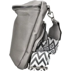Jewels of Style Handtasche mit Reißverschluss