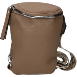 Jewels of Style Handtasche mit Reißverschluss