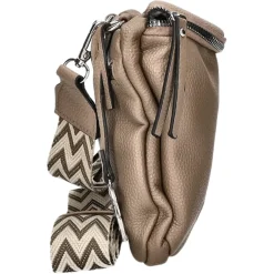 Jewels of Style Handtasche mit Reißverschluss
