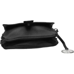 Jewels of Style Handtasche mit Überschlag