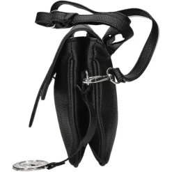 Jewels of Style Handtasche mit Überschlag