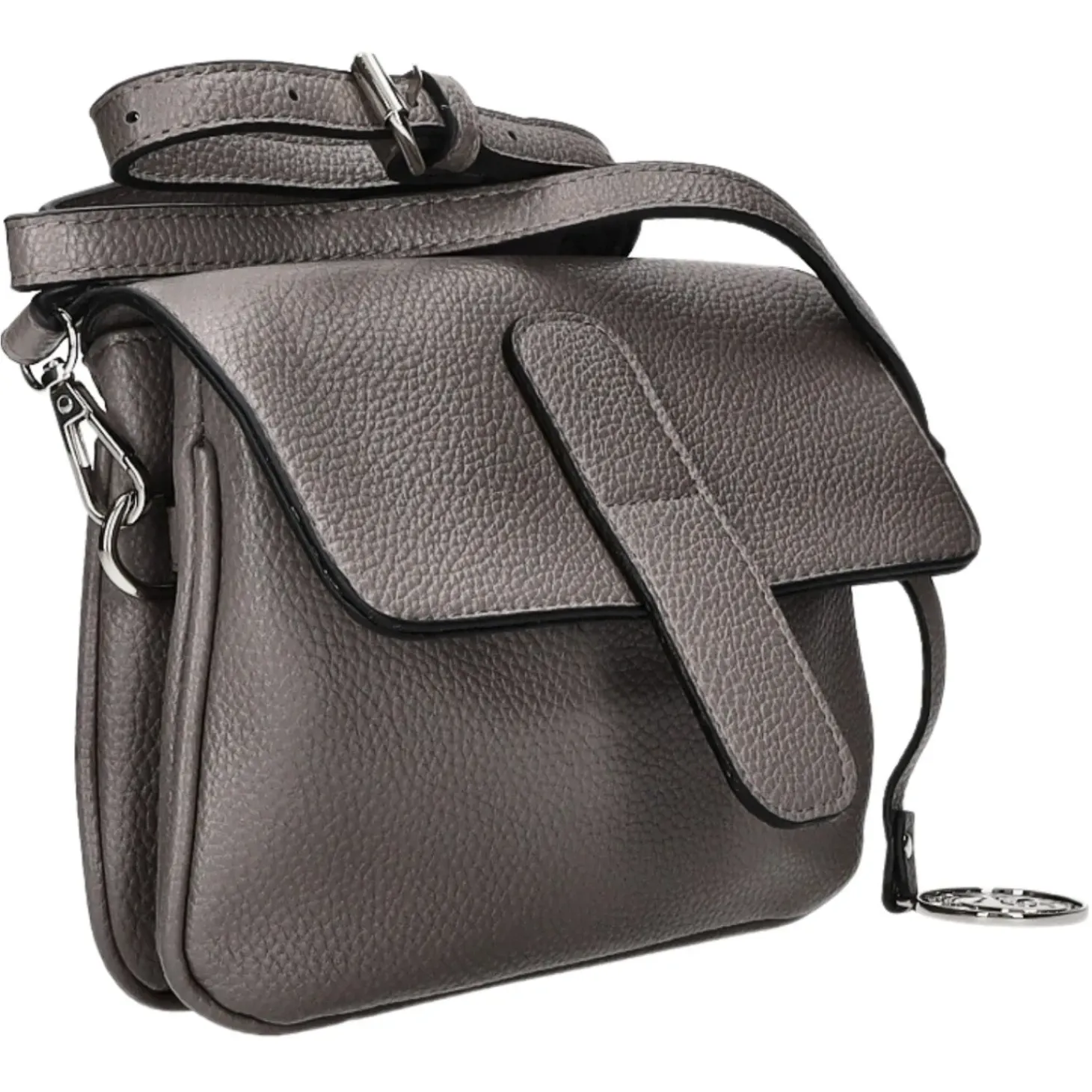 Jewels of Style Handtasche mit Überschlag