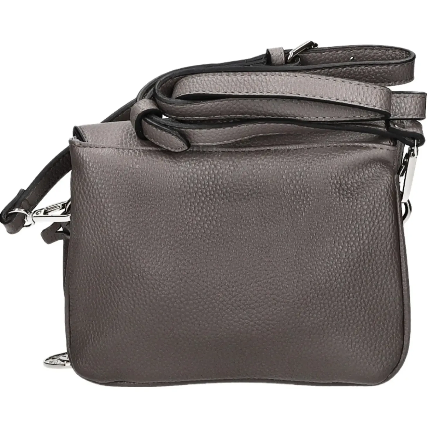 Jewels of Style Handtasche mit Überschlag