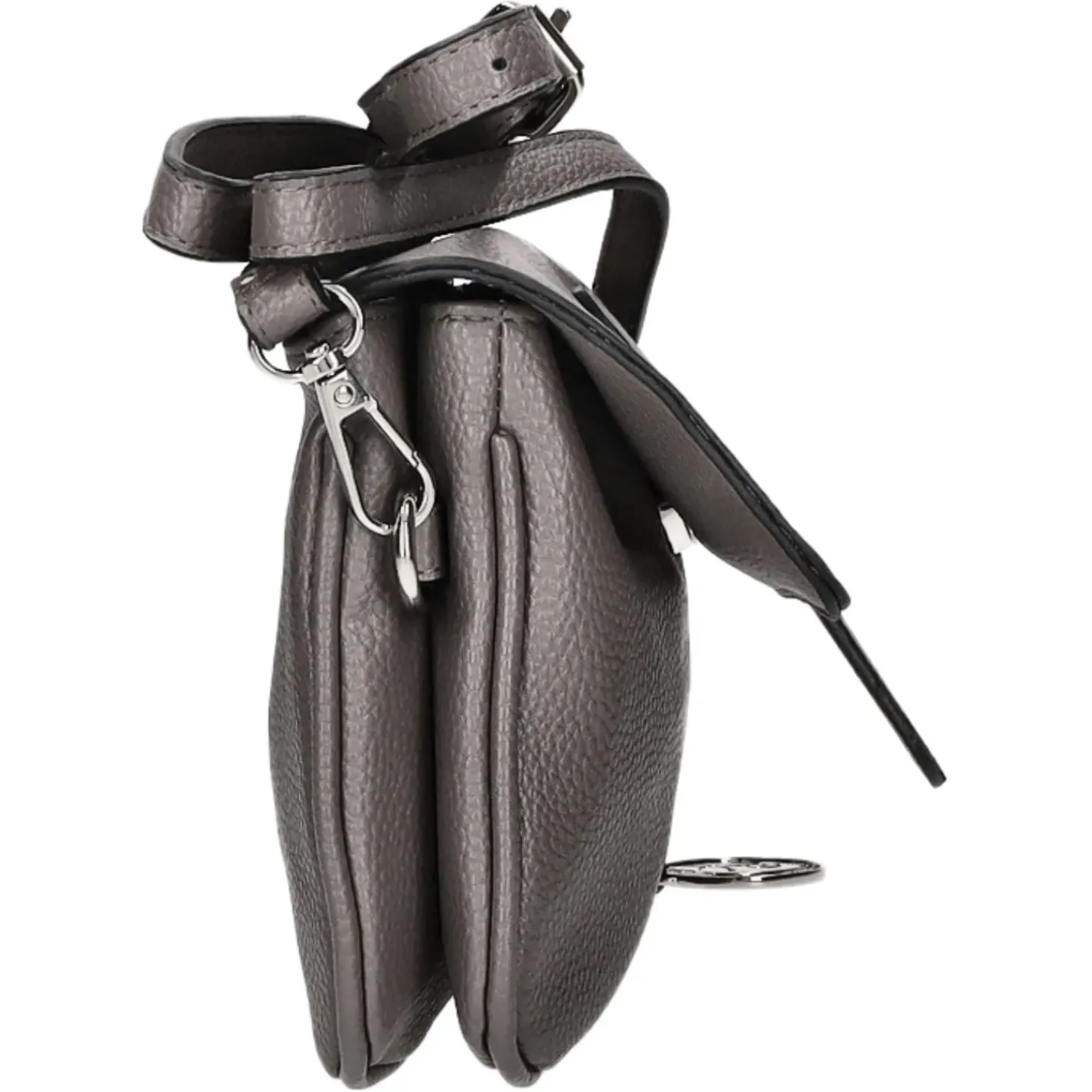 Jewels of Style Handtasche mit Überschlag