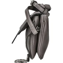 Jewels of Style Handtasche mit Überschlag