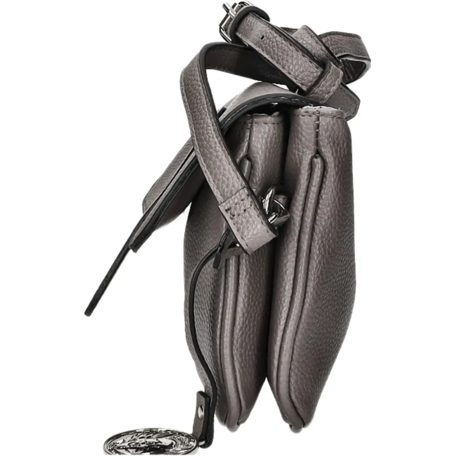 Jewels of Style Handtasche mit Überschlag