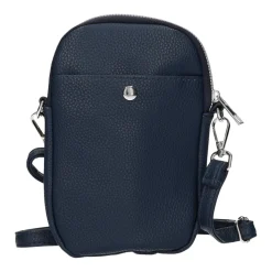 Jewels of Style Handtasche mit Reißverschluss