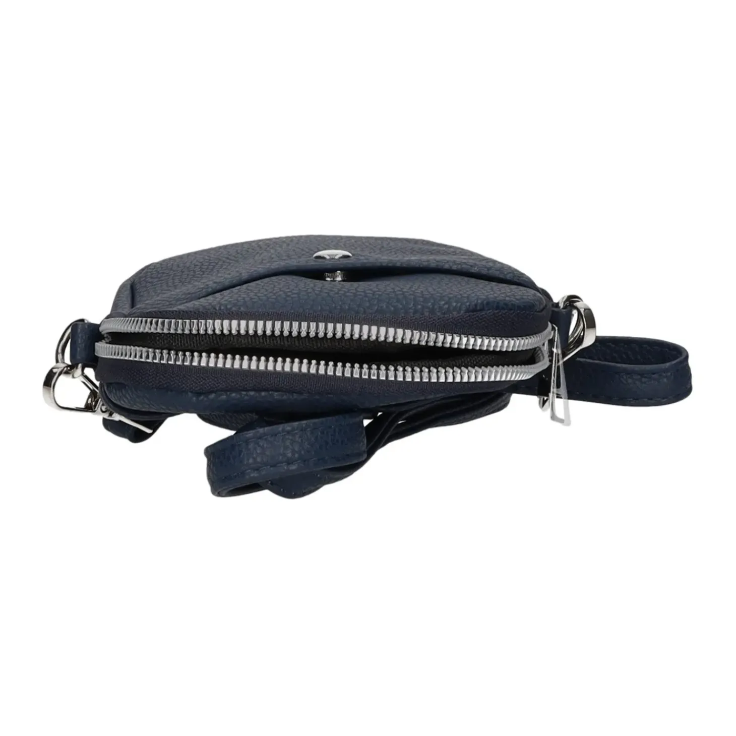 Jewels of Style Handtasche mit Reißverschluss