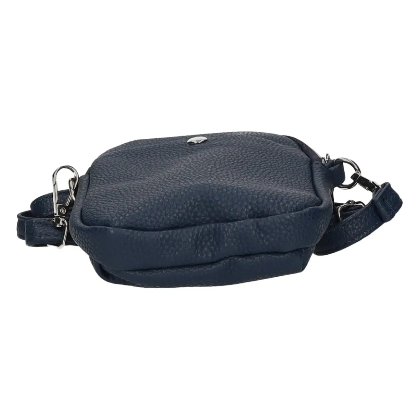Jewels of Style Handtasche mit Reißverschluss