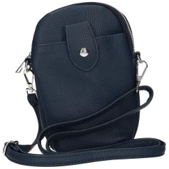Jewels of Style Handtasche mit Reißverschluss