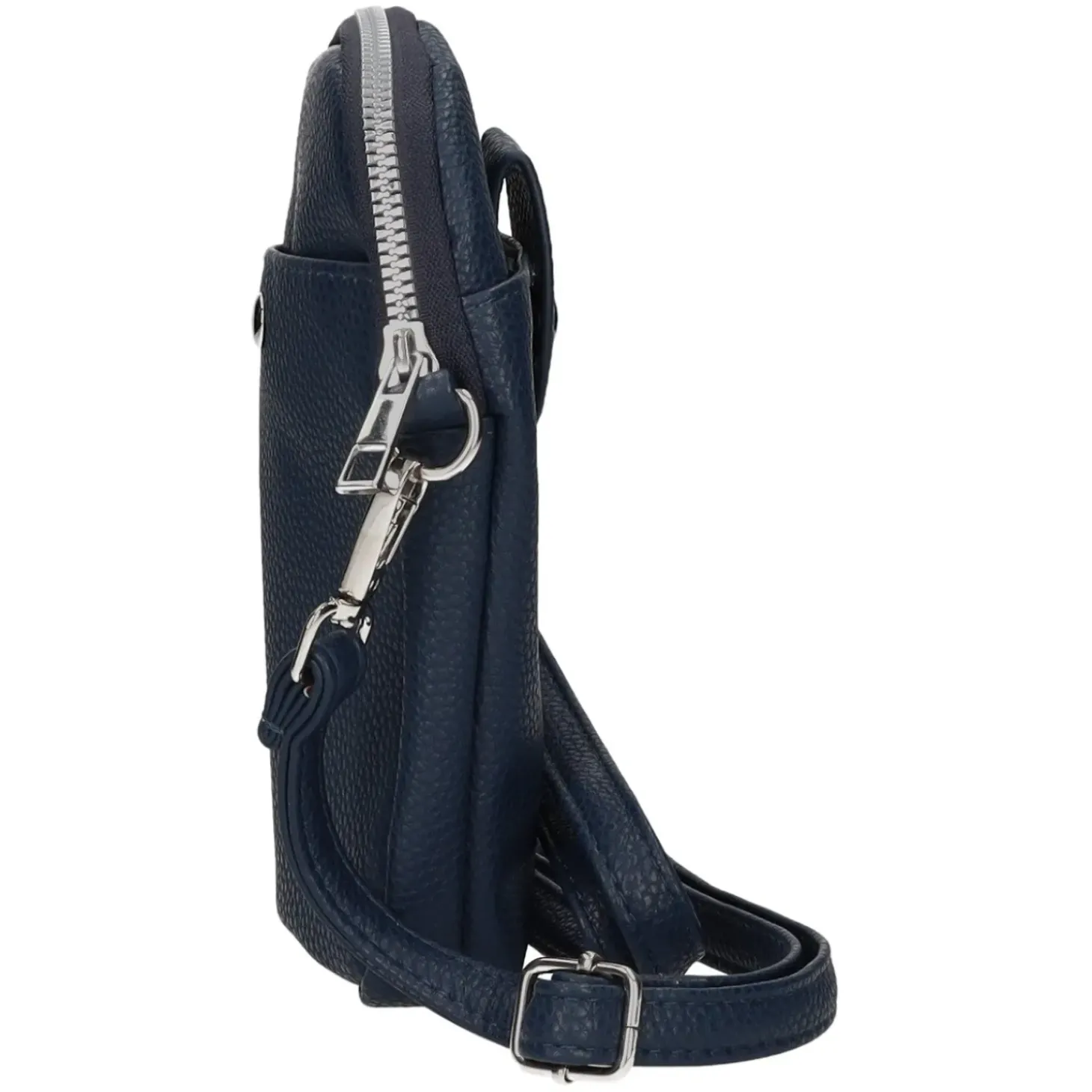 Jewels of Style Handtasche mit Reißverschluss