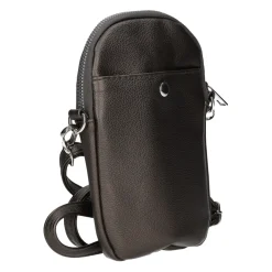 Jewels of Style Handtasche mit Reißverschluss