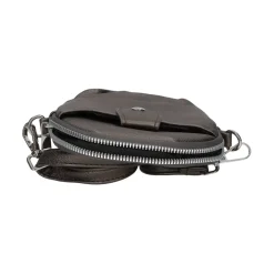 Jewels of Style Handtasche mit Reißverschluss