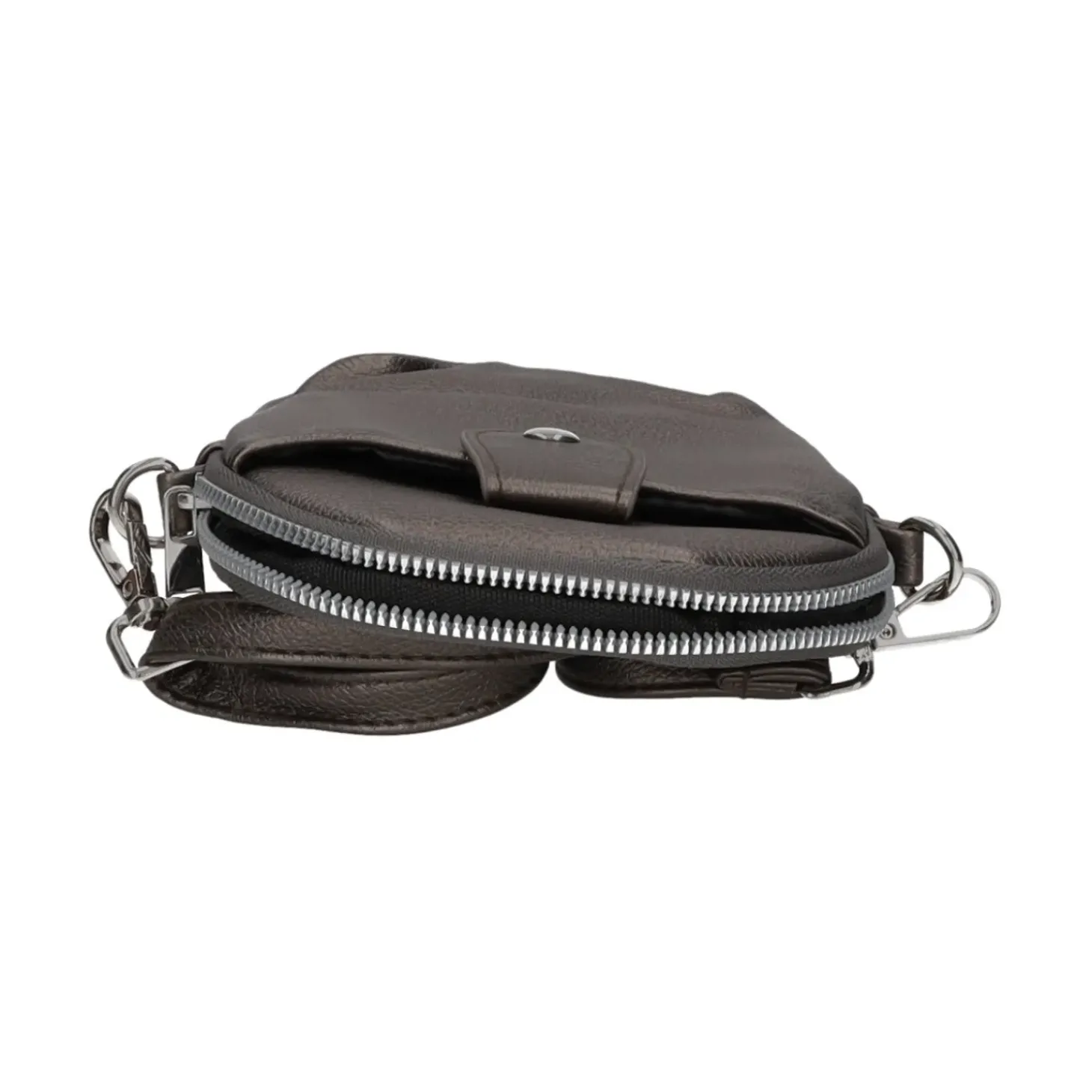 Jewels of Style Handtasche mit Reißverschluss