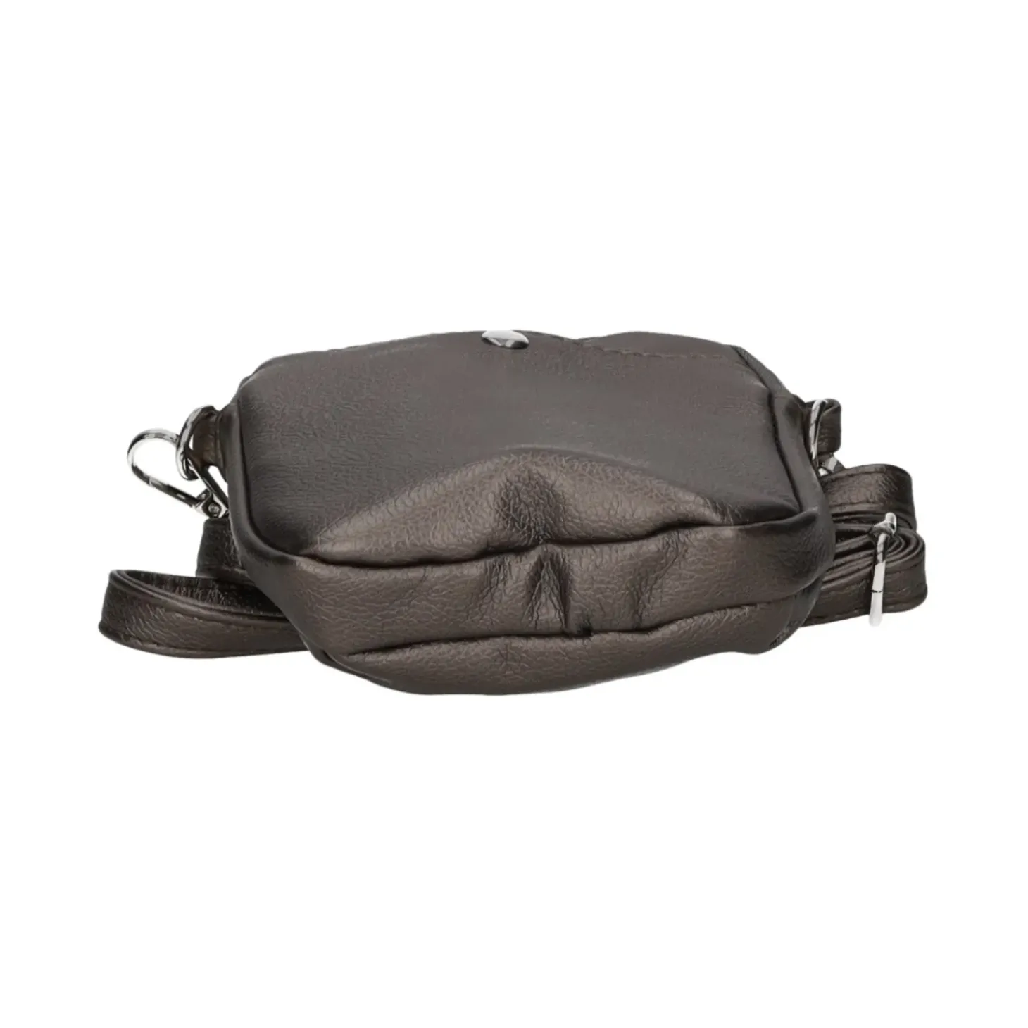 Jewels of Style Handtasche mit Reißverschluss