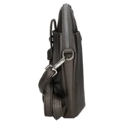 Jewels of Style Handtasche mit Reißverschluss